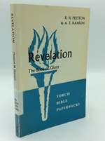 The Revelation of Saint John the Divine: the Book of Glory