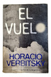 El Vuelo-Horacio Verbitsky-Pla-Usado