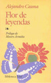 Flor De Leyendas-Casona, a