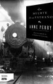 Muerte De Un ExtraO-Anne Perry-Ed. Zeta