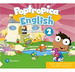 Poptropica English 2 Audiocd Pearson