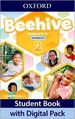 Beehive 2-Students Book + Pack-Oxford