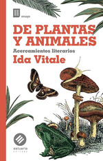 De Plantas Y Animales-Vitale, Ida