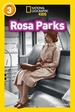 Rosa Parks-Collins / Nat Geo Kids-Level 3 Kel Ediciones