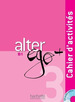 Alter Ego + 3-Cahier D'Activites + Audio Cd