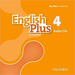 English Plus 4 (2nd. Edition)-Class Audio Cd