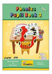 Jolly Phonics 3-Pupil's Book (Colour Ed