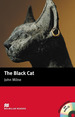 The Black Cat-Level Elementary-Macmillan