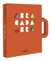 Libro Abracadabra-Martain