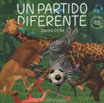Un Partido Diferente-Javier Pea