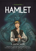 Shakespeare's Hamlet-Classics in Graphics