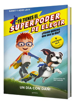 Libro Tu Tienes El Superpoder De De Ganit Levy