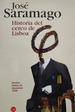 Historia Del Cerco De Lisboa-Jos Saramago