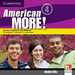 American More 4 Class Audio Cds-Puchta-Cambridge