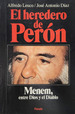 El Heredero De PerN-Jos Antonio D'Az