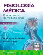Fisiolog'a Mdica Ed.6-Rhoades, Rodney a