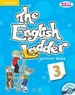 The English Ladder 3 Activity Book-Cambridge