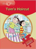 Toms Haircut-Young Explorers-Macmillan