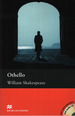 Othello + Audio Cd-Macmillan Intermediate