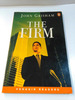 The Firm-John Grisham-Penguin Readers-Usado