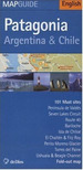 Libro Patagonia Map Guide-De Dios, Horacio