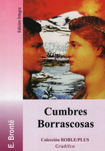Cumbres Borrascosas-Emily Bronte-Roble Plus