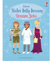 Dream Jobs-Sticker Dolly Dressing *New Kel Ediciones