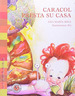 Libro Caracol Presta Su Casa-Shua, Ana Maria