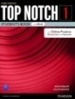 Top Notch 1 (3ed. Ed. ) Student's Book + + Online Practi