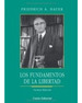 Los Fundamentos De La Libertad 8va. Edicion-Hayek