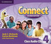 Connect Class Audio Cds 4-2Ed-Cambridge