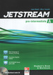 Jetstream Pre-Intermediate a-Student's Book + Workbook