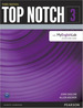 Top Notch 3 (3rd. Edition)-Student's Book + My English Lab