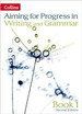 Aiming for Progress in Writing and Grammar 1-Collins 2ed K