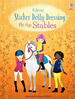 At the Stables-Sticker Dolly Dressing *New Edition* Kel Ed