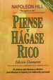 Piense Y Hagase Rico-Napoleon Hill-Edicion Diamante