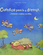 Cuentos Para Ir a Dormir. Contando Ovejitas Con Mily