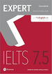 Expert Ielts 7.5-Student's Book + Audio Online + Myenglish