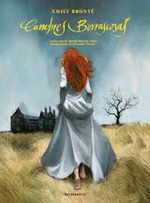 Cumbres Borrascosas, Emily Bronte, Tres Hermanas