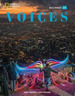 Voices Beginner A1-Student's Book With Online Practice + E