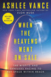 When the Heavens Went on Sale-Ebury-Vance, Ashlee Kel Ed