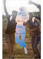 A Void the Size of the World-Alpine-Simon & Schuster