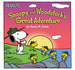 Snoopy and Woodstock's Great Adventure-Charles Schulz