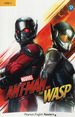 Marvel's Ant-Man and the Wasp-Pearson English Kids Readers