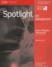 Spotlight on Advanced (2nd. Edition)-Exam Booster Workbook