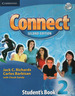 Connect 2-Student's Book With Self-Study Audio Cd (2nd. Edi