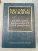 Mechanical Ventilation-Robert Kirby-Churchill Livingstone