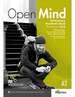 Open Mind Elementary A2-StudentS Book Premium Pack