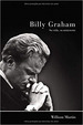 Billy Graham. Su Vida, Su Ministerio-Martin-Vida (Usado)