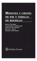 Medicina Y Cirug'a De Pie Y Tobillo De Bolsillo Positano